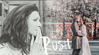 Multicouples | Rush