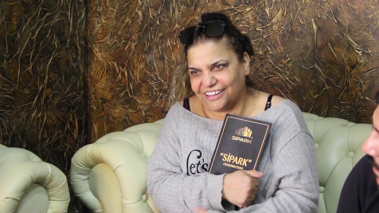 kibariye annem “Ev alıb, Bakıda yaşayacam” - Türkiyənin məşhur müğənnisi Kibariyə 