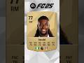 Iwobi S Nostalgic FIFA 17 Card Iwobi Nigeria Fulham Fc25 Fifa17 Arsenal England Messi Fifa mp3