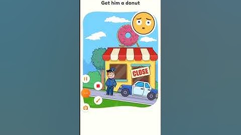 Dop 5: Delete One Part Level 89 Gameplay Walkthrough Solution