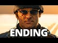 Call of Duty: Black Ops Cold War Campaign - Part 4 - ENDING (PS5)