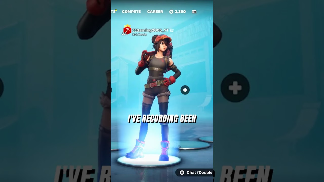 No Win, But What a Fortnite Battle! Thanks!