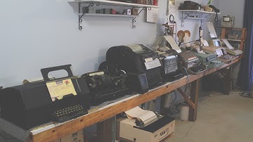 Gold Coast Teleprinters