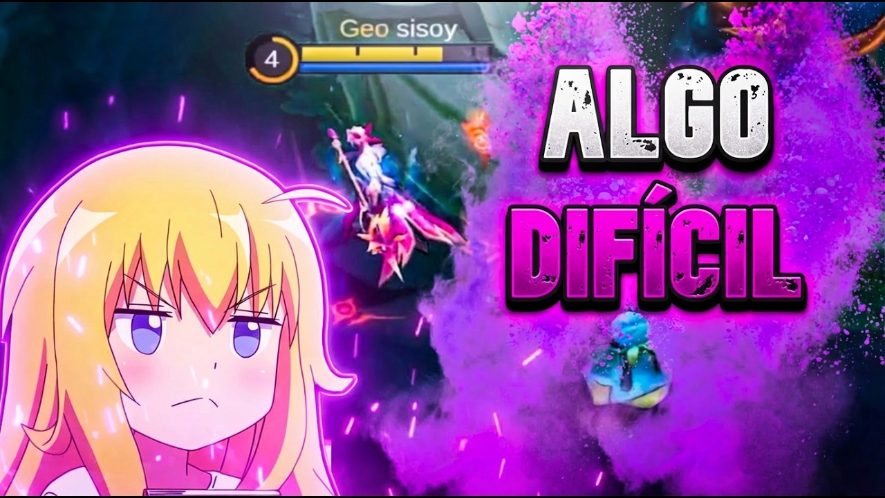 Solo contra el mundo!!!