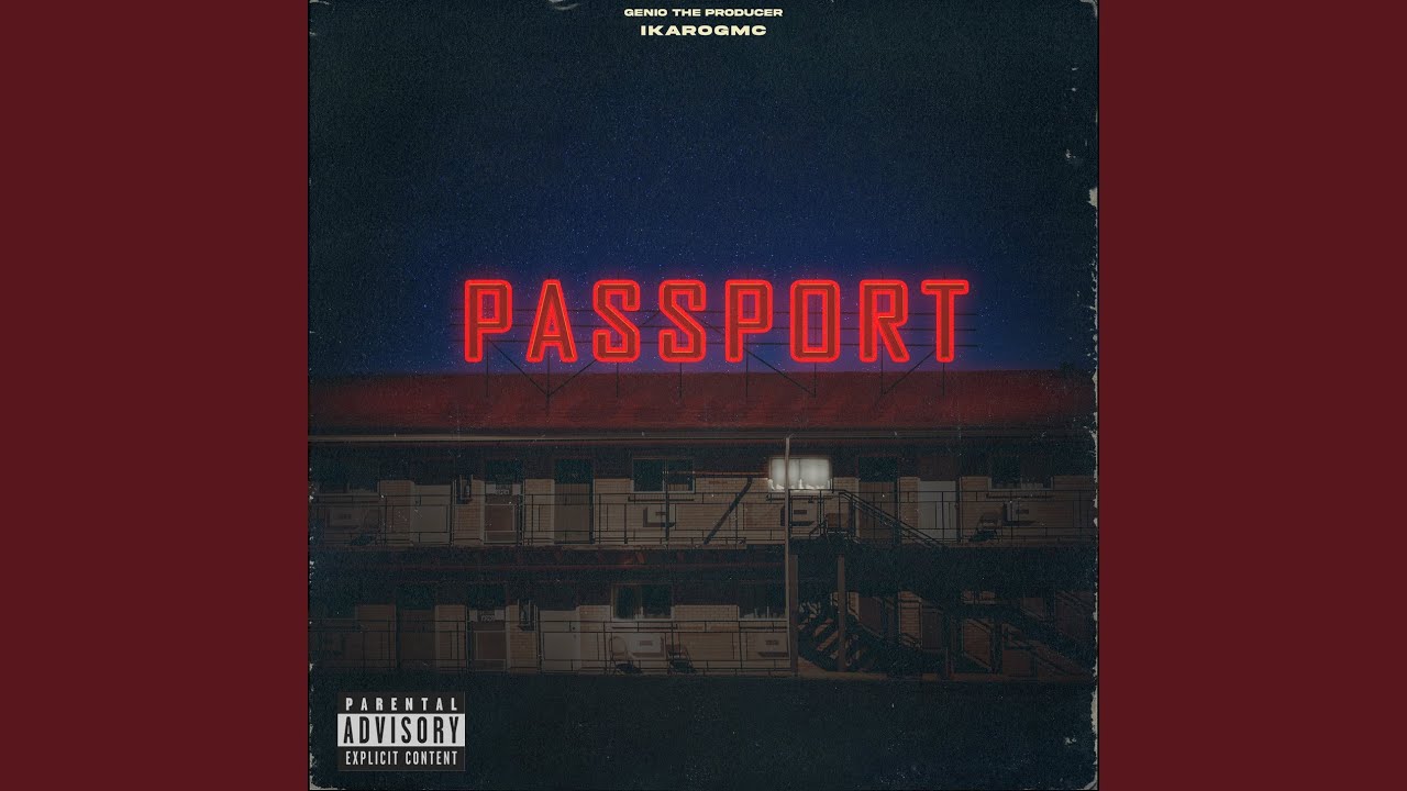 Passport YouTube Music