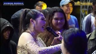 JEGER SUSY ARZETTY SHOW NIRWANA MANDALA SAKTI HAJAT BPK EDI IBU DARKEM LIVE SOGE