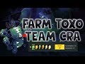 DOFUS - FARM DJ TOXO ! SCORE 267 ! KAMAS ET XP