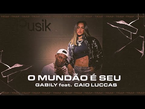 Vou Jogar Pra Você - song and lyrics by Gabily, DJ 2F