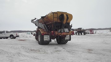 CVA Airmax Terragator