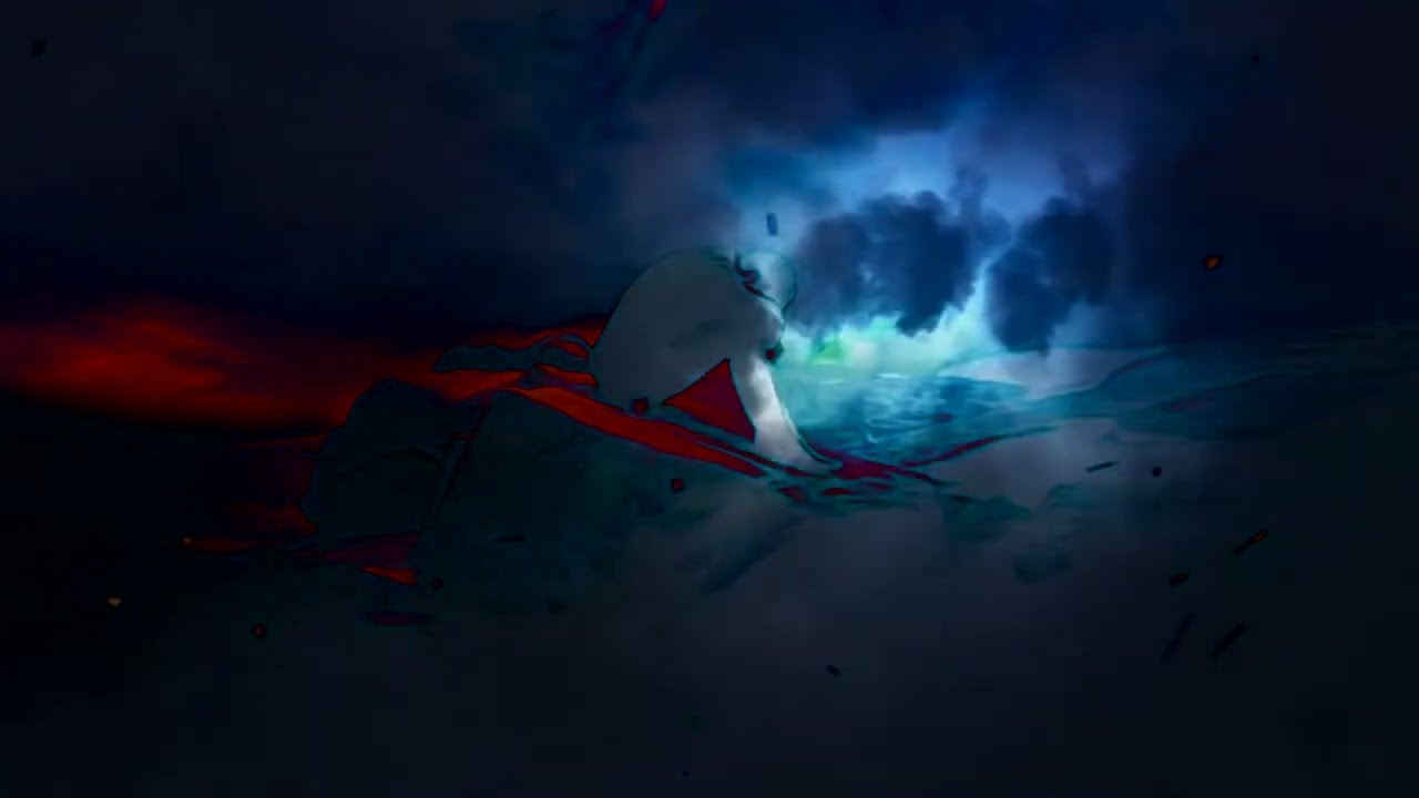 Fiitu - Ninguém Sabe Quando Vai Chegar o Fim 🥀