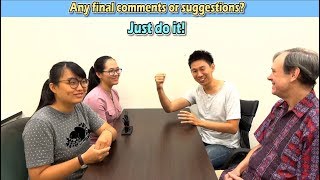 9(b) Organizing your own article