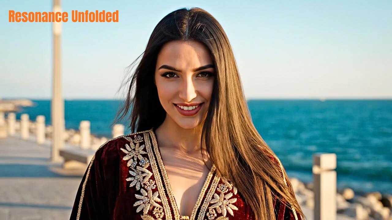 Best Emotional Arabic Music – Arabian Sunset Mix