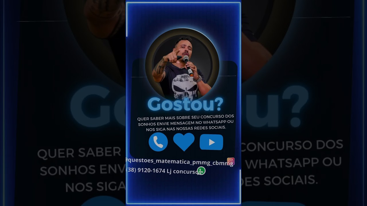 Rindo de desespero 😅 