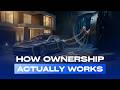 How Asset Ownership Works