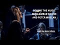 Behind The Music: Conductor&#39;s Stories. Our Next Inspiring Ideas Webinar