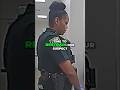 Police Restrain Suspect: What Happened Next? #shorts
