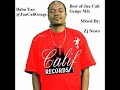 Zj Nesto Best Of Jua Cali Genge Mix August 2025 0710284406