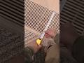 Hazardous vent fixed #tips