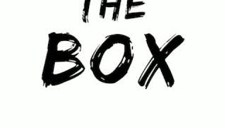 THE BOX RINGTONE (Marimba) | Roddy Ricch - The Box