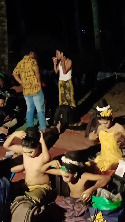 KETOPRAK RUKUN KARYA #shorts