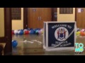 60 lycéens ont été arrêtés pour avoir vandalisé leur lycée ... mais c'était juste une blague ohhh