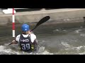 2019 ICF CSL WRR Prague - FINALS