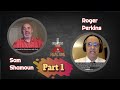 DEBATE: Trinity vs. Oneness w. Sam Shamoun & Roger Perkins  | Part 1 | IsHeARealOne