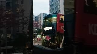 V6x183 Yw3407 259d kmbcompany kmb automobile hkbus