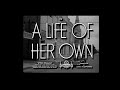 Capture de la vidéo Life Of Her Own (1950) Opening Credits [Invitation]