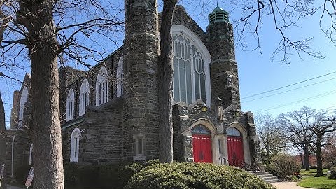 Advent Lessons and Carols 2020