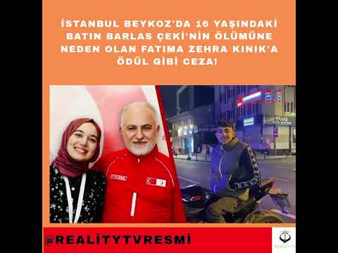 İstanbul Beykoz'da Batın