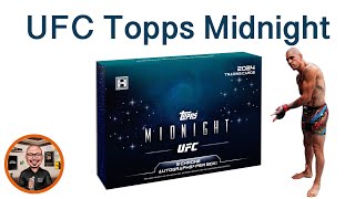 UFC 2024 Midnight - Doers Take & Breaks