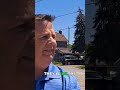 You Called Armed Men on a Tripod?! Absurd Confrontation