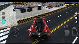 EXTREME CAR DRIVING 🔥 Real City Racing Game || Supercar Speed Challenge 2026 🏎️💨