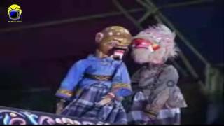 Buta Budeg Full Ngakak - Wayang Golek Bodoran