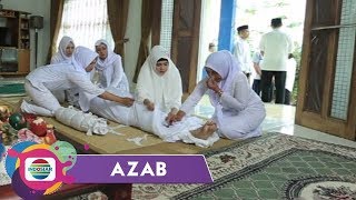 AZAB - Jenazah Wanita Yang Mempermainkan Pernikahan, Hilang Entah Kemana