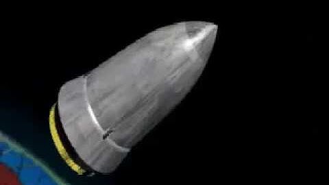 Command & Conquer Red Alert 1/Command & Conquer: GPS Launch {Example For The Lannsirad Project}