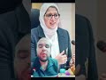 تفاصيل مرض وزيرة الصحة المصرية 