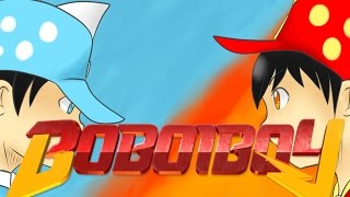 boboiboy Ost Remix Fire  Water Mix