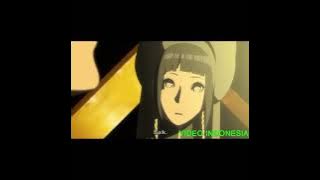 Pertarungan naruto vs toneri di bulan SUB INDOESIA