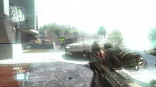 Trickshot Hitmaker :'(