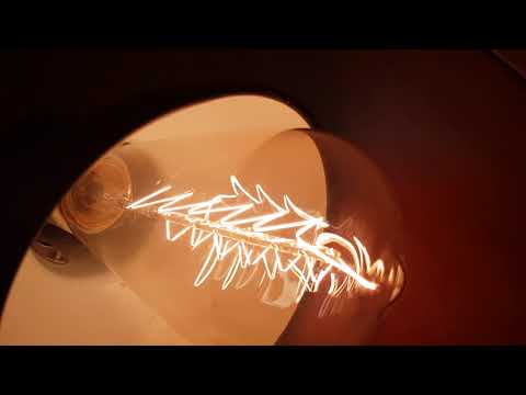 Video: Edisoni Lamp (101 Fotot): LED Retro Stiilis, Ilusad Lambid Ja Lühtrid Koos Lambipirniga Interjööris, Ajalugu