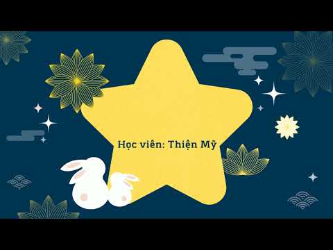 Video Chiếc Đèn Ông Sao đàn organ | Thiện Mỹ | Dạy Organ cho... - YouTube