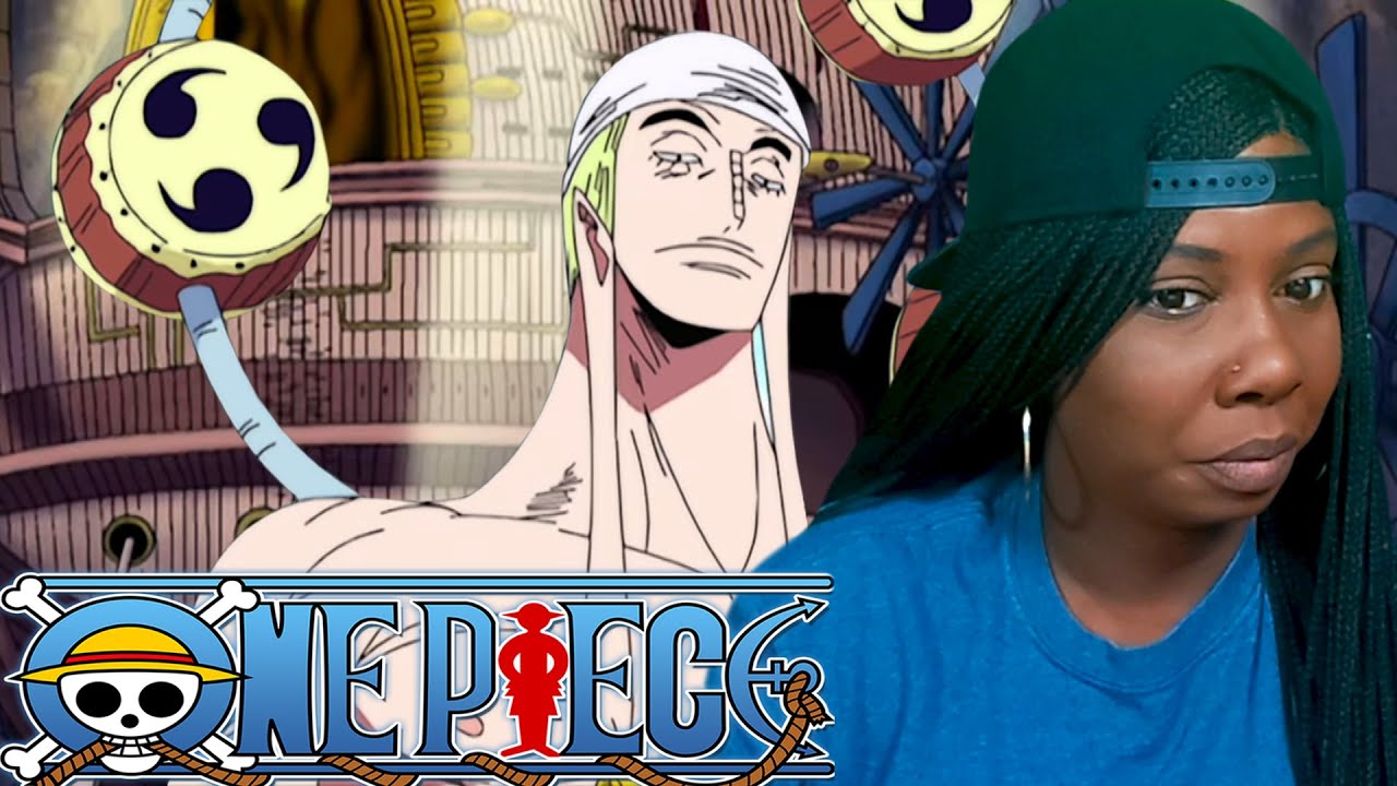 Trash Audio But.... | One Piece- Sky Island Highlights | Ep. 178-181