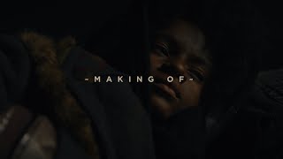 Kim Planert  Lux Ex Tenebris light From Darkness  Making Of