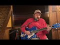 “Poor Side Of Town”- A Johnny Rivers Cover