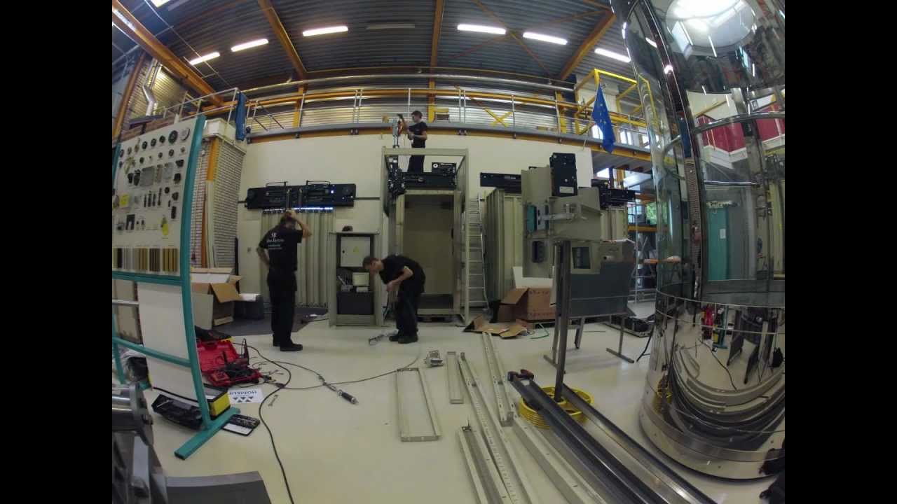 Elevator Replacement.mp4 YouTube