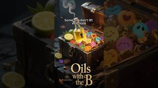 Oils with the B  These Oils Work With Grief — Not Against It #bloemavibes