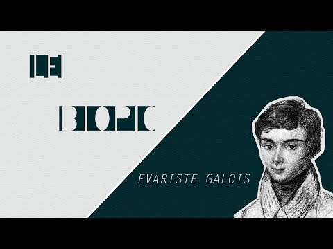 Le Biopic #1