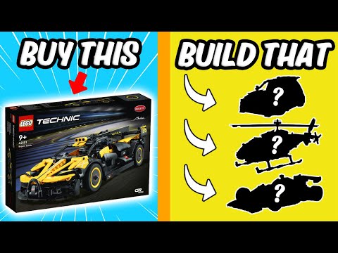 BUY This BUILD